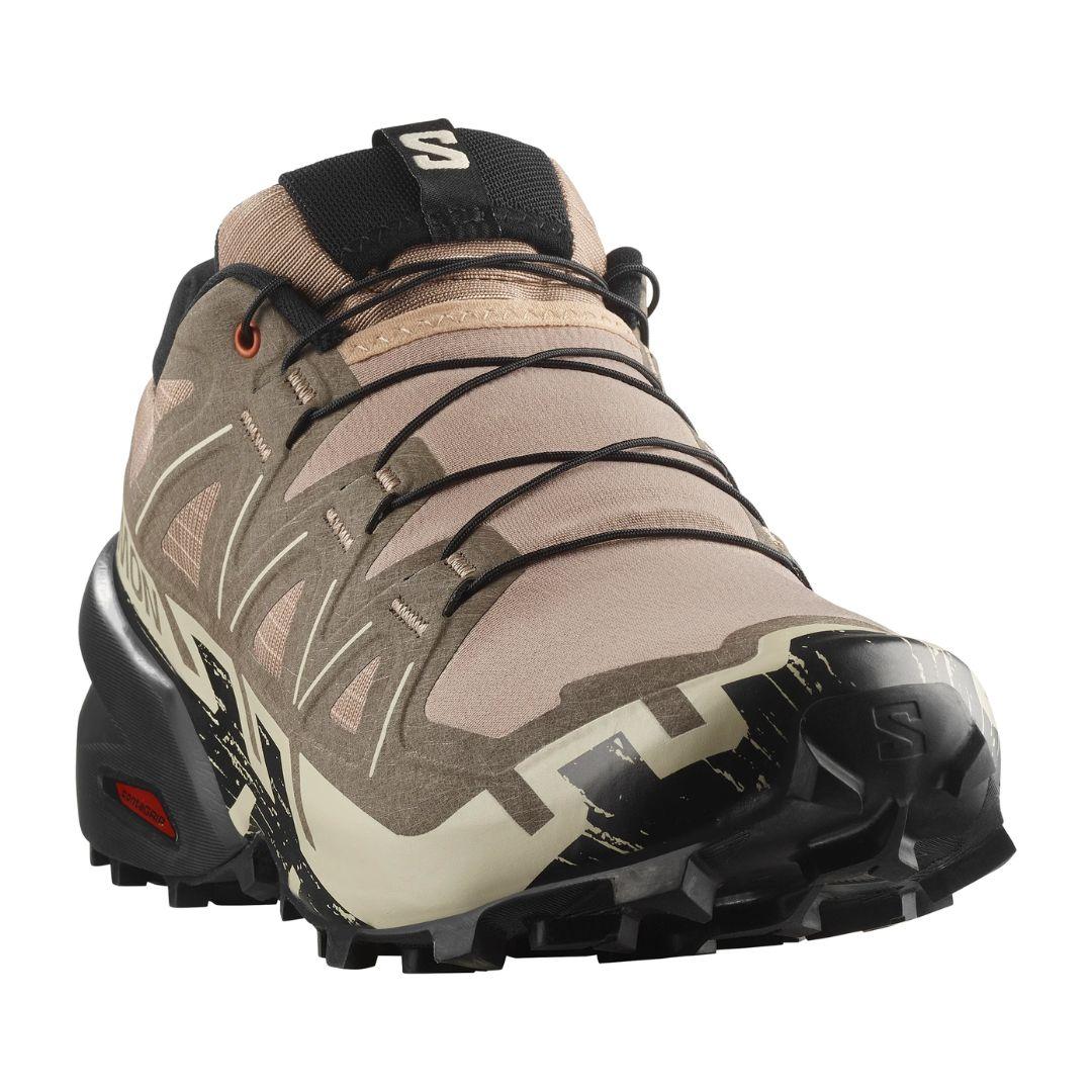 Salomon Men's Speedcross 6 Trail Running Shoes